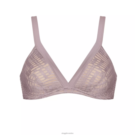 grudnjaci | sloggi žene s sedam bralette med zlato 0VT48R524