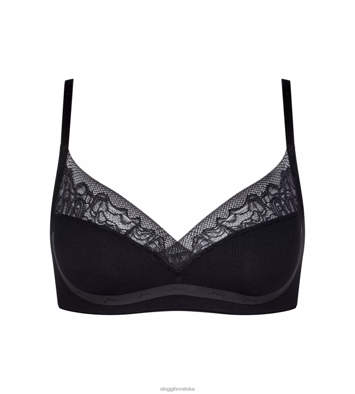 grudnjaci_sloggi_zene_sjena_bralette_crno_0vt48r418.png grudnjaci | sloggi žene sjena bralette crno 0VT48R418 - Image 1