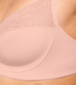 grudnjaci | sloggi žene sjena bralette nova marelica narančasta 0VT48R343 - Image 5