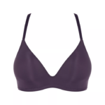 grudnjaci | sloggi žene soft adapt push-up grudnjak borovnica 0VT48R118