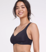 grudnjaci | sloggi žene zero feel bralette crno 0VT48R501 - Image 3