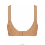 grudnjaci | sloggi žene zero feel bralette konjak 0VT48R398 - Image 2