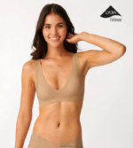 grudnjaci | sloggi žene zero feel bralette konjak 0VT48R398 - Image 4