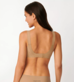 grudnjaci | sloggi žene zero feel bralette konjak 0VT48R398 - Image 5