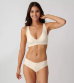 grudnjaci | sloggi žene zero feel bralette nevjerojatan 0VT48R112 - Image 6