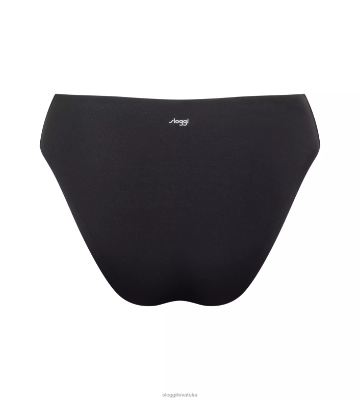 kupaće kostime sloggi žene shore arienzo donji dio bikinija s visokim nogavicama nevjerojatan 0VT48R364 - Image 2
