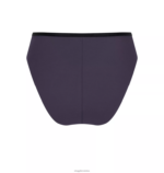kupaće kostime sloggi žene shore tropical gar donji dio bikinija s visokim nogavicama predivno 0VT48R529 - Image 2