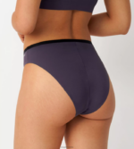 kupaće kostime sloggi žene shore tropical gar donji dio bikinija s visokim nogavicama predivno 0VT48R529 - Image 4