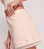 salonke | sloggi žene idi rebraste kratke hlače moda 0VT48R310 - Image 5