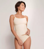 salonke | sloggi žene mekani top sa špageti remenima priroda (076) 0VT48R168 - Image 8
