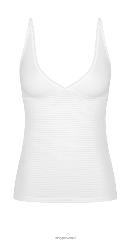 salonke_sloggi_zene_uvijek_svjeza_majica_bez_rukava_bijela_0vt48r536.png salonke | sloggi žene uvijek svježa majica bez rukava bijela 0VT48R536 - Image 1