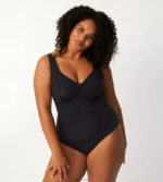 salonke | sloggi žene zero feel body crno 0VT48R497 - Image 4
