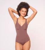 salonke | sloggi žene zero feel body kakao 0VT48R670 - Image 2