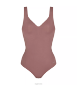 salonke | sloggi žene zero feel body kakao 0VT48R670