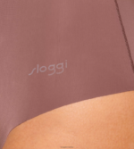 salonke | sloggi žene zero feel body kakao 0VT48R670 - Image 4