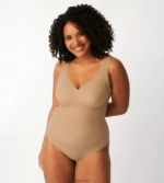 salonke | sloggi žene zero feel body konjak 0VT48R685 - Image 4
