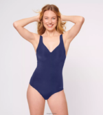 salonke | sloggi žene zero feel body prava mornarica 0VT48R642 - Image 2