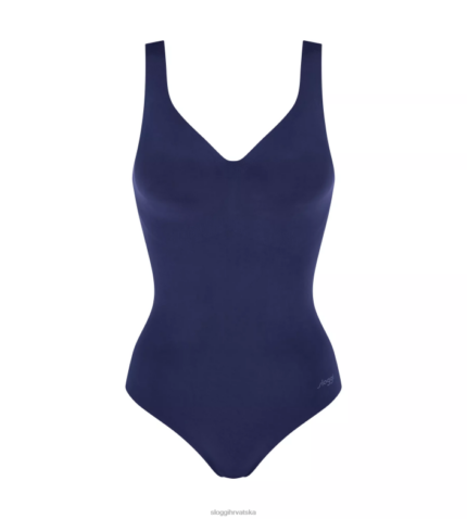 salonke | sloggi žene zero feel body prava mornarica 0VT48R642